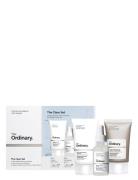 The Ordinary The Clear Set Nude