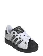 Adidas Originals Superstar Ii J Vit