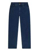 Lee Jeans Haden Marinblå