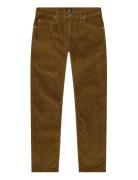 Lee Jeans Rider Brun