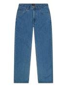 Lee Jeans Asher Blå