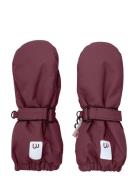 Minymo Mittens Lila