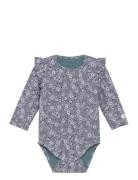 Fixoni Body Ls Blå
