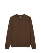 Mads Nørgaard Urban Chase Knit Brun