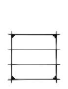 Andersen Furniture Division Svart
