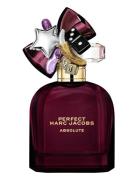 Marc Jacobs Fragrance Perfect Absolute Edp Nude