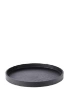Applicata Luna Tray Svart