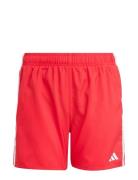 Adidas Sportswear 3S Shorts By Röd