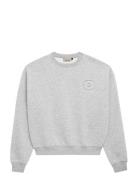 Prohibited Legacy Crew Neck Grå
