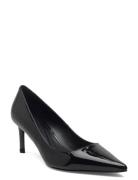 BOSS Gracey_Pump70_Pt Svart