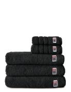 Lexington Home Original Towel Svart
