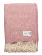 Humble LIVING Wool Blanket Humble Living Röd