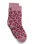 Minipop Minipop® Bamboo Wild Socks Rosa