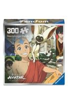 Ravensburger Avatar The Last Airbender 300P Multi/patterned