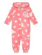 Bluey Jumpsuit Rosa