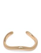 Twist & Tango Yesica Cuff Bracelet Guld