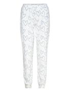 Etam Dowy - Pyjama Bottom Vit