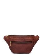DEPECHE Bum Bag Brun