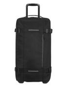 American Tourister Urban Track Duffle/Wh M Svart