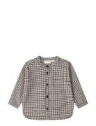 That's Mine Hugo Shirt Grå