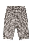 That's Mine Hektor Pants Multi/patterned