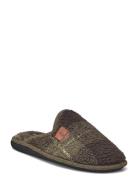 Hush Puppies Men's Tomas - Kaki Beige