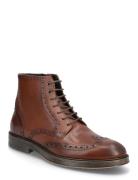 GEOX U Henreys B Brun