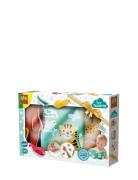 SES Creative Bath Time - Bath Play Set Multi/patterned