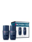 Biotherm Biotherm Day Control Roll-On Duo Set 2025 Nude