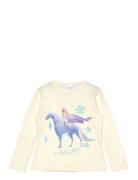 Frost Tshirt Kräm