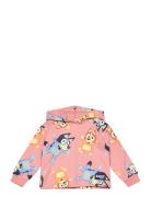Bluey Sweats Rosa