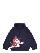 Paw Patrol Sweats Marinblå