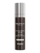 Sisley Sisleÿum Anti-Aging Mattifying Gel Cream Silver