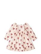 That's Mine Sarah Dress Beige