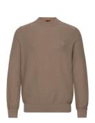 BOSS Anion_S Beige