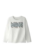 Name It Nkmvictor Ls Rlx Top Vit