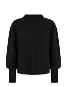 Soyaconcept Sc-Nessie Svart