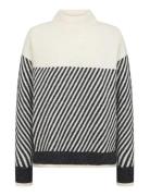 Soyaconcept Sc-Nessie Stripe Kräm