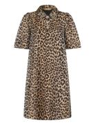 Culture Cucarol Muxi Dress Beige