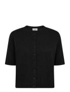 Bruun & Stengade Bs Ada Regular Fit Knitwear Svart