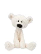 Gund Gund Toothpick Bear - Cable 38 Cm Multi/patterned