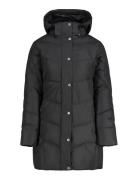 Norrsken Lomma Jkt W Svart