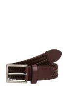 Tommy Hilfiger Oliver Woven 3.5 Brun