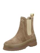 GANT Wintly Chelsea Boot Beige