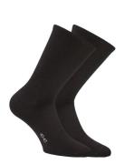Alpacasocks&Co Merino Lifestyle 2-Pack Brun