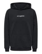 ONLY & SONS Onsles Classiques Ovz Hoodie Svart