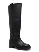 Steve Madden Banner Svart