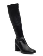 Steve Madden Holly Svart