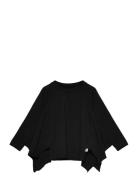 Geggamoja Dragon Sweater Black Svart