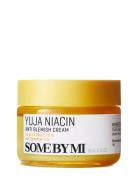 Some By Mi Yuja Niacin Anti-Blemish Cream Nude